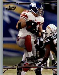 Brandon Myers #70 Football Cards 2013 Topps Prime Prices
