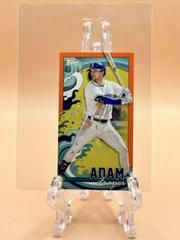 Adam Frazier [Orange] #MRIP-AF Baseball Cards 2022 Topps Rip Mini Prices