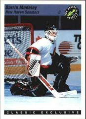 Darrin Madeley Hockey Cards 1993 Classic Pro Prospects Prices