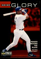 Mike Piazza Baseball Cards 1998 Collector's Choice Prices