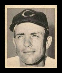 Johnny Wyrostek Baseball Cards 1948 Bowman Prices