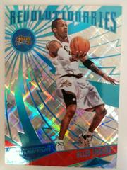 Allen Iverson Cosmic Basketball Cards 2016 Panini Revolution Prices