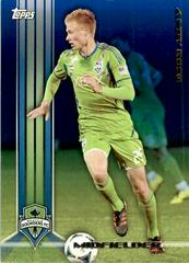 Andy Rose [Blue] Soccer Cards 2013 Topps MLS Prices