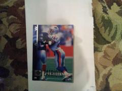 Ty Law Football Cards 1997 Upper Deck Prices