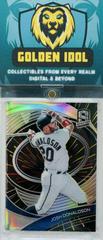 Josh Donaldson #2 Baseball Cards 2021 Panini Spectra Prices