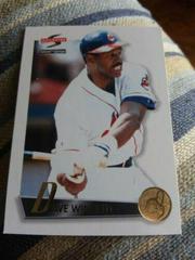 Dave Winfield #75 Baseball Cards 1995 Summit Prices