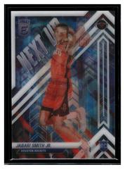 Jabari Smith Jr. #3 Basketball Cards 2022 Panini Donruss Elite Next Up Prices