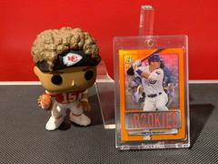 Seiya Suzuki [Orange] Baseball Cards 2022 Bowman Platinum Renowned Rookies Prices