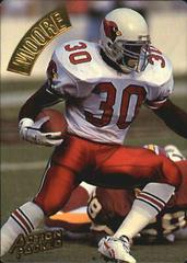 Ronald Moore Football Cards 1994 Action Packed Prices