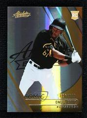 Oneil Cruz #RKS-2 Baseball Cards 2022 Panini Absolute Rookies Spectrum Prices