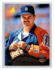 David Wells #379 Baseball Cards 1995 Pinnacle Prices