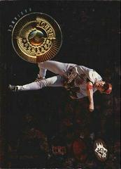 Nomar Garciaparra [Radiance] #1 Baseball Cards 1998 SPx Finite Prices