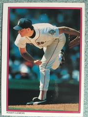 Roger Clemens Baseball Cards 1988 Topps All Star Glossy Set of 60 Prices