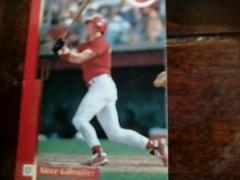 Steve Gibralier #122 Baseball Cards 1996 Leaf Preferred Prices