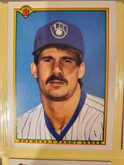 Randy Veras #390 Baseball Cards 1990 Bowman Prices