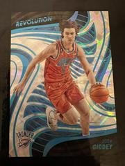 Josh Minott [Future Frame] #101 Basketball Cards 2022 Panini Revolution Prices