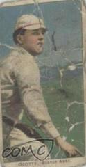 Eddie Cicotte Baseball Cards 1909 T206 Piedmont 150 Prices