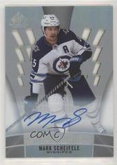 Mark Scheifele [Autograph] #P-19 Hockey Cards 2021 SP Game Used Purity Prices