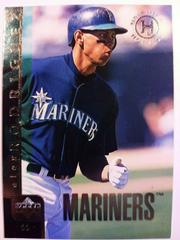 Alex Rodriguez #18 Baseball Cards 1998 Upper Deck Prices
