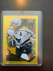 Jaromir Jagr [Artist's Proof] #11 Hockey Cards 1995 Pinnacle Prices