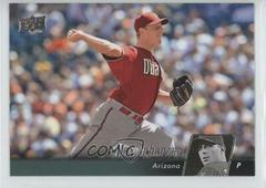 Max Scherzer #47 Baseball Cards 2010 Upper Deck Prices