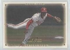 Bob Gibson #118 Baseball Cards 2008 Upper Deck Masterpieces Prices