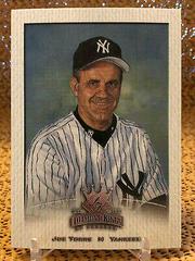 Joe Torre #12 Baseball Cards 2002 Donruss Diamond Kings Prices
