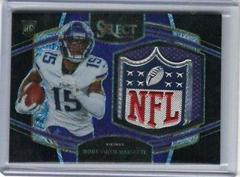 Ihmir Smith Marsette #JS-ISM Football Cards 2021 Panini Select Jumbo Rookie Swatch Prices