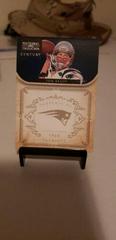 Tom Brady [Century Silver] Football Cards 2012 Panini National Treasures Prices