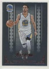 Stephen Curry [Knights Templar] #7 Basketball Cards 2014 Panini Excalibur Prices