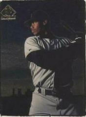 Ken Griffey Jr. Baseball Cards 1998 SP Authentic Prices