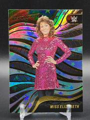 Miss Elizabeth [Astro] #107 Wrestling Cards 2023 Panini Revolution WWE Prices