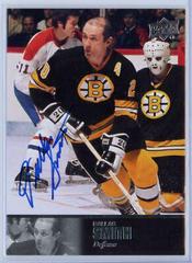 Dallas Smith #AL-244 Hockey Cards 2020 SP Signature Edition Legends 1997 Prices