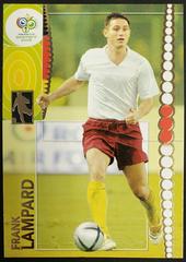 Frank Lampard #94 Soccer Cards 2006 Panini World Cup Germany Prices