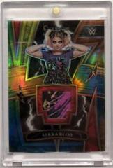 Alexa Bliss [Tie Dye Prizm] #SP-ABL Wrestling Cards 2022 Panini Select WWE Sparks Prices