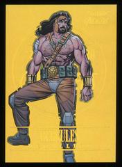 Hercules [Gold] #M-18 Marvel 2022 Ultra Avengers Medallion Prices