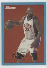 Shaquille O'Neal #62 Basketball Cards 2009 Bowman '48 Prices