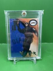 Barry Bonds [Essential Cred. Now] #62 Baseball Cards 2001 Fleer EX Prices