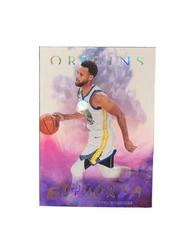 Stephen Curry #9 Basketball Cards 2022 Panini Origins Euphoria Prices