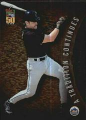Mike Piazza #TRC3 Baseball Cards 2001 Topps A Tradition Continues Prices