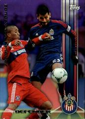 Joaquin Velazquez [Purple] Soccer Cards 2013 Topps MLS Prices