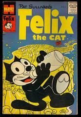 Felix the Cat #66 (1955) Comic Books Felix the Cat Prices