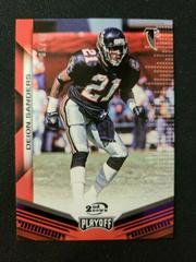 Deion Sanders [2nd Down] #156 Football Cards 2019 Panini Playoff Prices