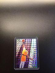 Anthony Davis #18 Basketball Cards 2020 Panini Mosaic Elevate Prices