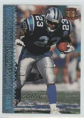 Randy Baldwin [Blue] #1 Football Cards 1995 Pacific Prices