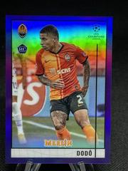 Dodo #28 Soccer Cards 2020 Topps Merlin Chrome UEFA Champions League Prices