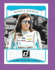 Danica Patrick #C16 Racing Cards 2017 Panini Donruss Nascar Classics Prices