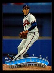 Greg Maddux Baseball Cards 1997 Stadium Club Prices