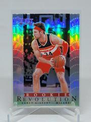 Corey Kispert [Silver Prizm] #30 Basketball Cards 2021 Panini Select Rookie Revolution Prices