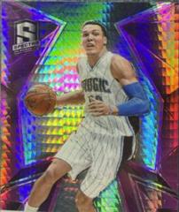Aaron Gordon [Pink] #18 Basketball Cards 2016 Panini Spectra Prices